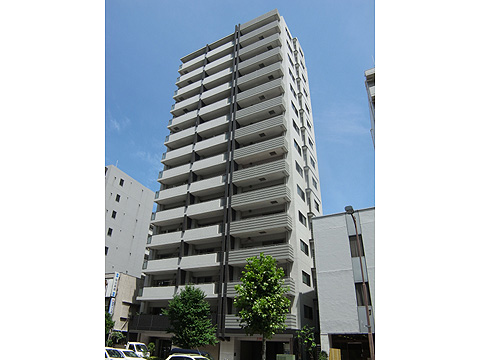 現地外観写真 外観