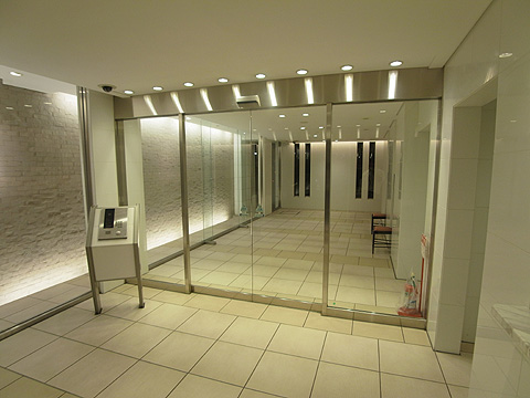 エントランス エントランス