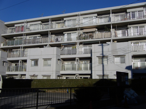 その他共用部 外観5