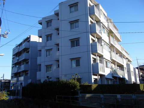 その他共用部 外観6