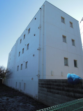 その他共用部　外観3