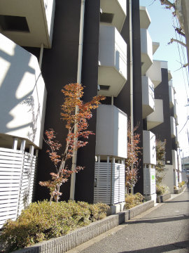 その他共用部　外観4