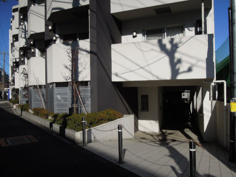 その他共用部　外観5