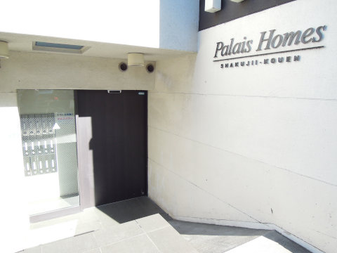 その他共用部　エントランス2