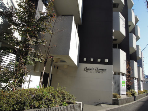 その他共用部　エントランス4