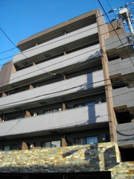 その他共用部 外観3