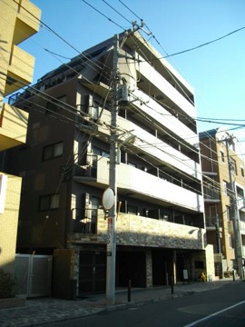 その他共用部 外観5