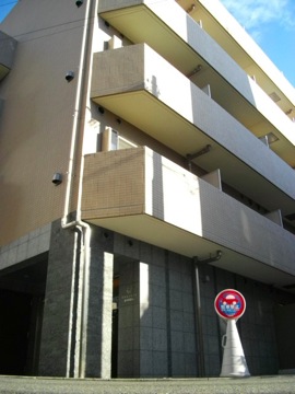 その他共用部 外観3