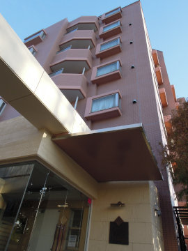 その他共用部 外観3