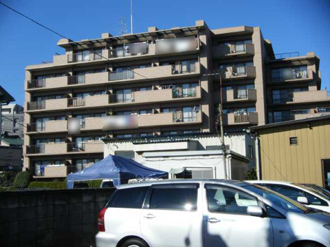 その他共用部 外観5