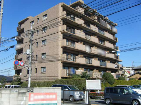 その他共用部 外観6