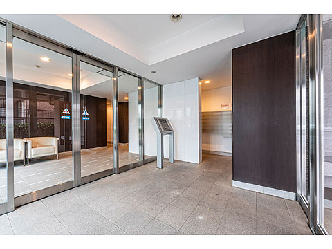 エントランス ダイアパレス関町502-06