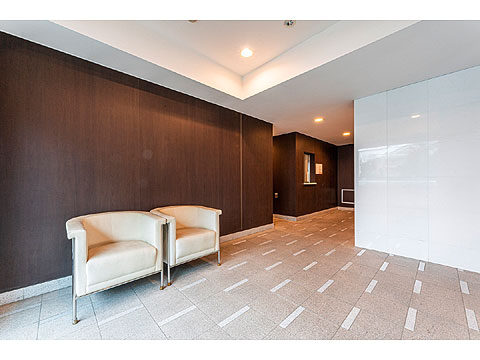 ロビー ダイアパレス関町502-08