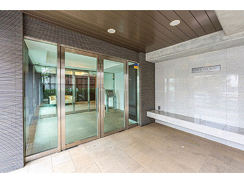 その他共用部 ダイアパレス関町502-02