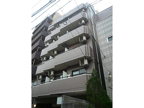 その他共用部　外観2