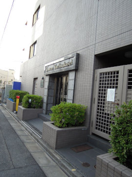 その他共用部　写真2