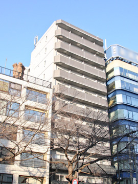 その他共用部　外観2