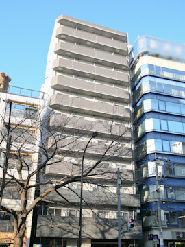 その他共用部　外観3