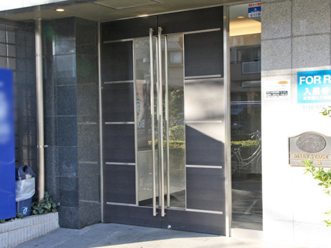 その他共用部　エントランス2