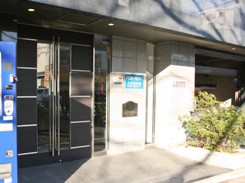 その他共用部　エントランス3