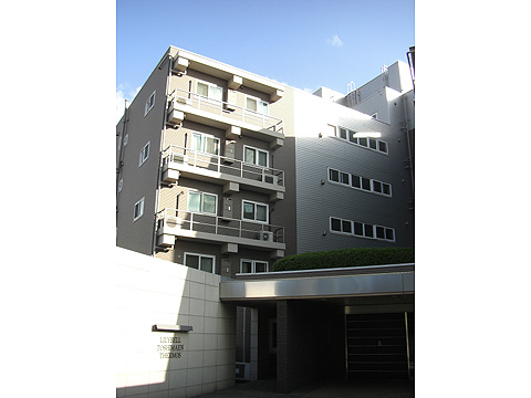 その他共用部　外観３