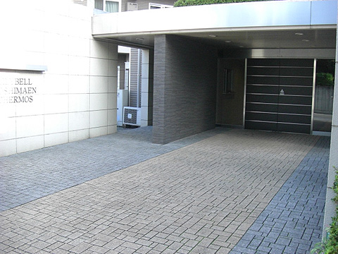 その他共用部　エントランス１