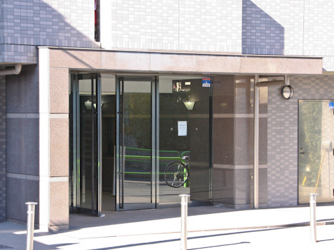 その他共用部　エントランス2