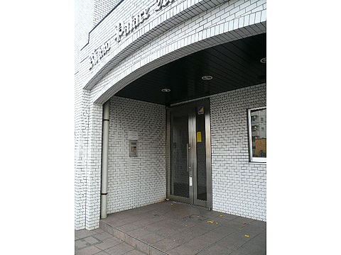 その他共用部　エントランス1