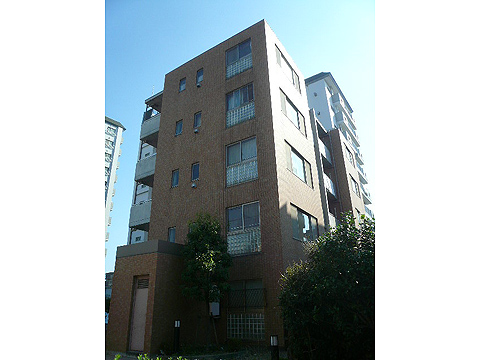 その他共用部　外観3