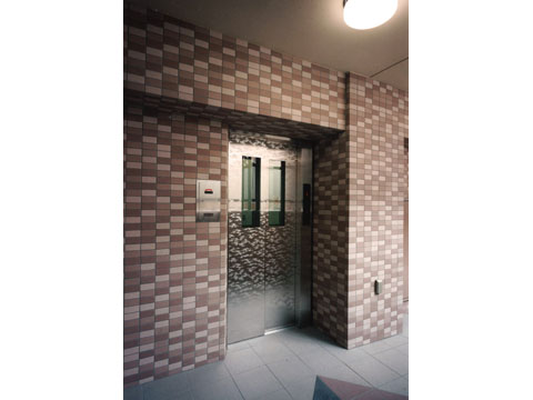 その他共用部　エレベーター１