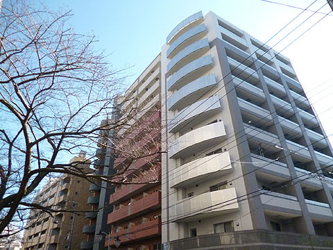 現地外観写真　外観