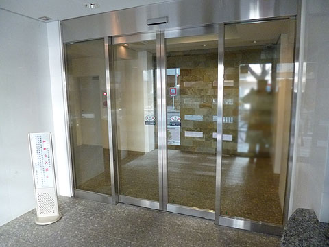 ロビー　ロビー