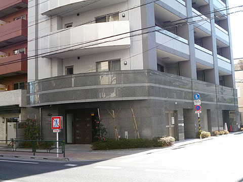 現地外観写真　外観