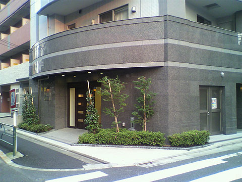 現地外観写真　外観