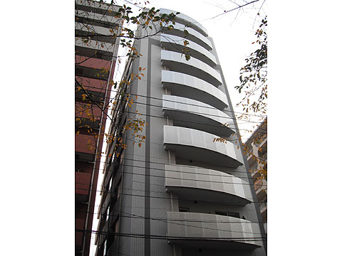 その他共用部　外観２