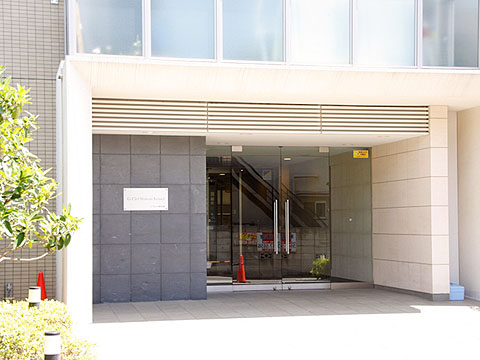 その他共用部　エントランス1