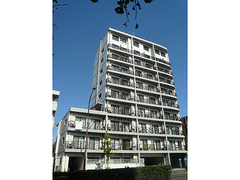 その他共用部　外観2