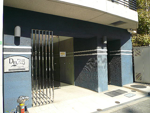 その他共用部　エントランス1