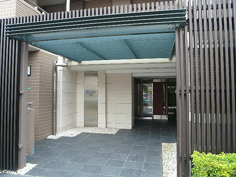 その他共用部　エントランス1