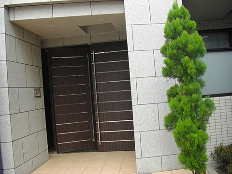 その他共用部　エントランス1