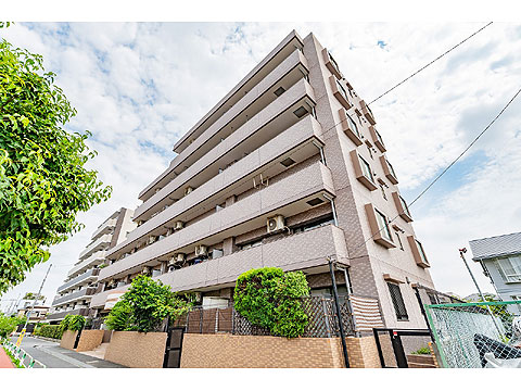 現地外観写真 外観2