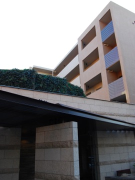 その他共用部　外観6