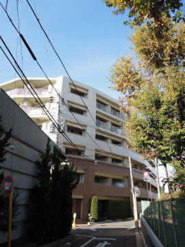 その他共用部　外観2