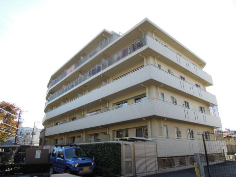 その他共用部　外観3