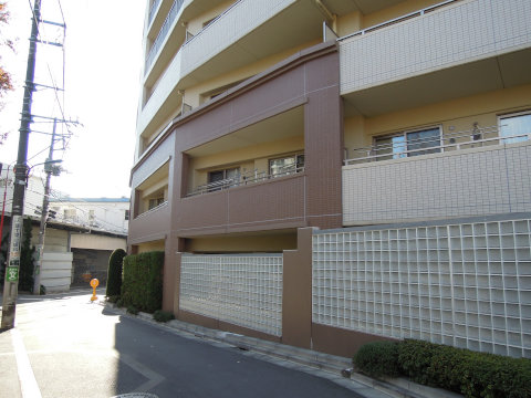 その他共用部　外観5