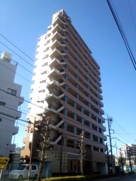 その他共用部 外観2