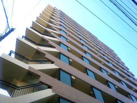 その他共用部 外観5