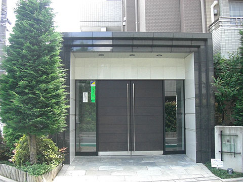 その他共用部　エントランス1