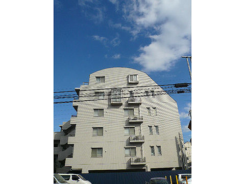 その他共用部　外観2