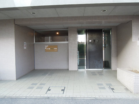 その他共用部　エントランス1